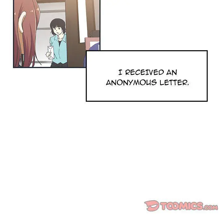 Missing Nine Chapter 26 - Page 6