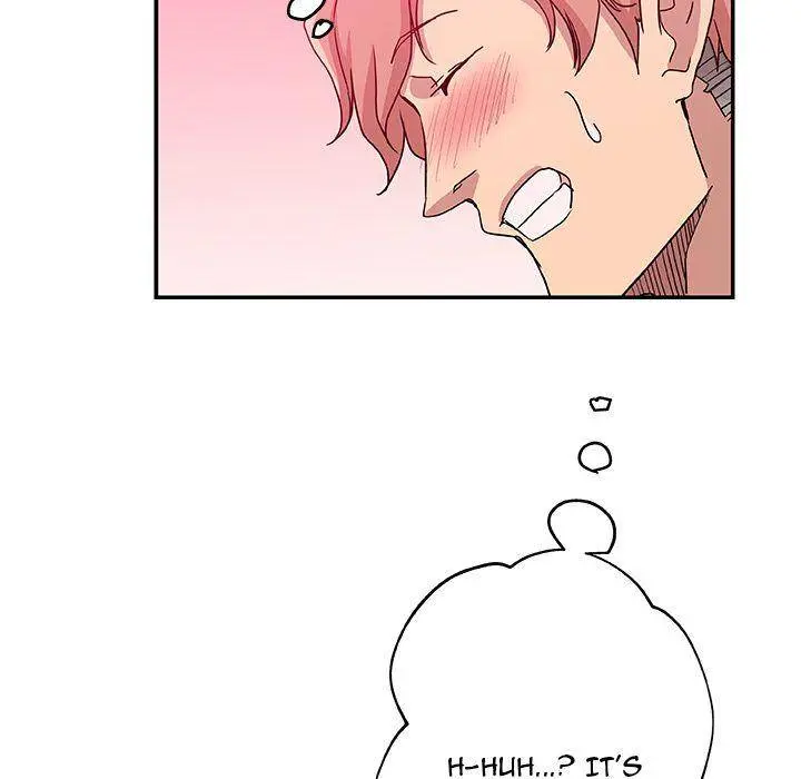 Missing Nine Chapter 26 - Page 72