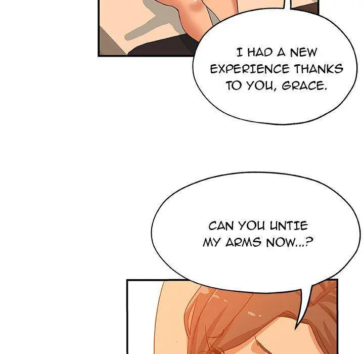 Missing Nine Chapter 26 - Page 83