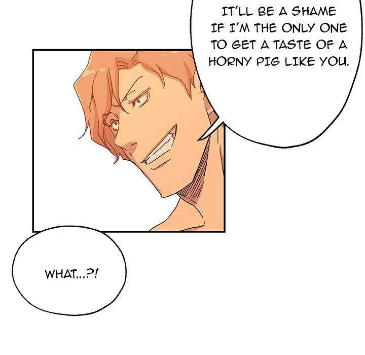 Missing Nine Chapter 26 - Page 85