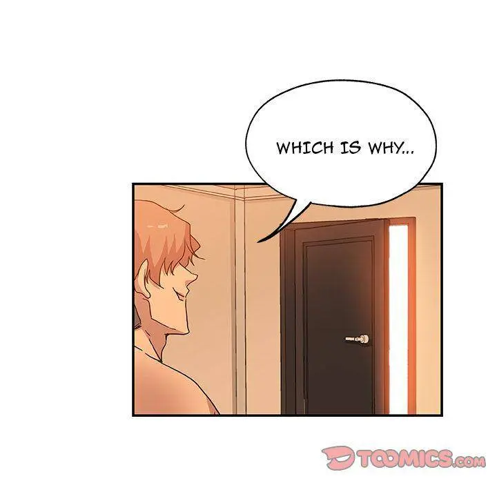 Missing Nine Chapter 26 - Page 86