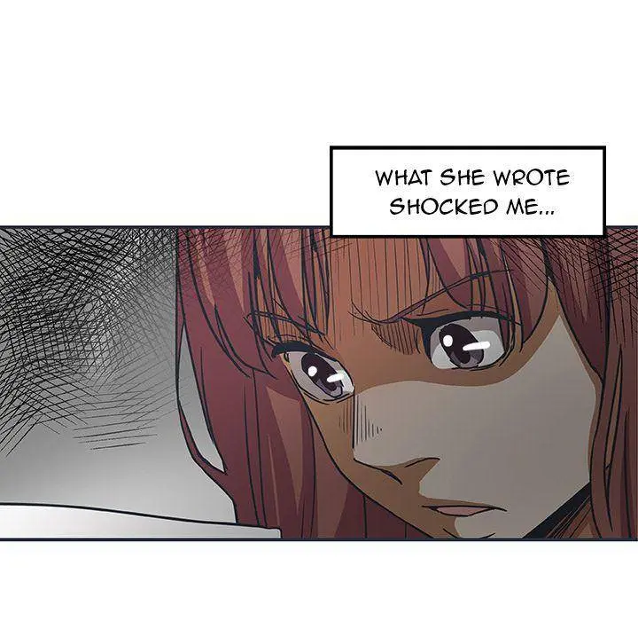 Missing Nine Chapter 26 - Page 9