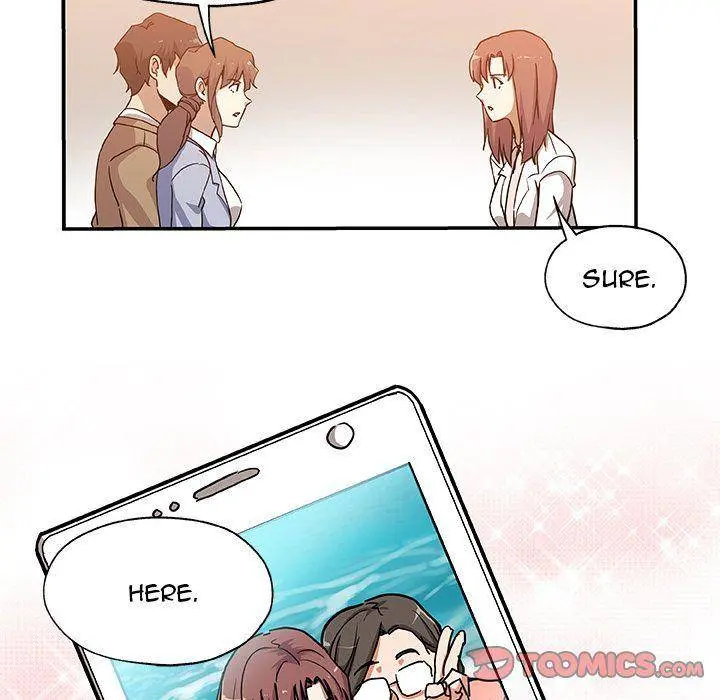 Missing Nine Chapter 27 - Page 12