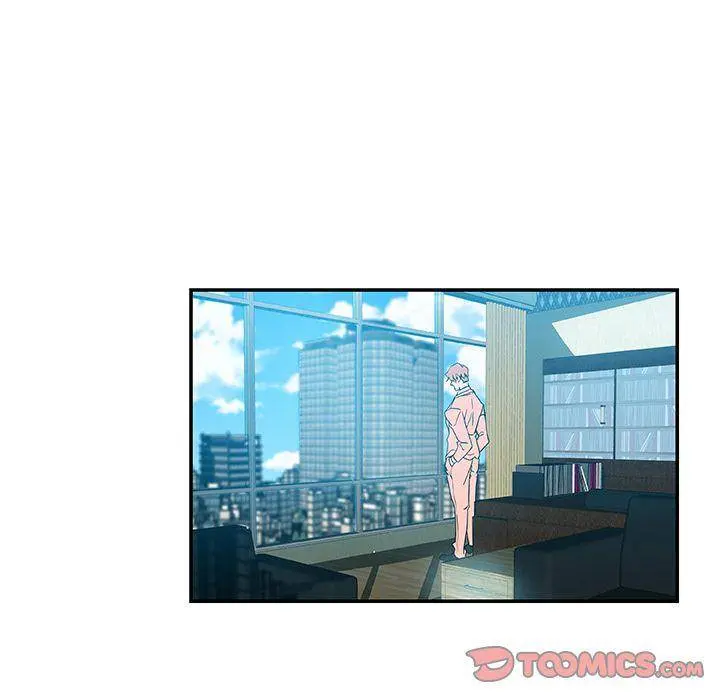 Missing Nine Chapter 27 - Page 16