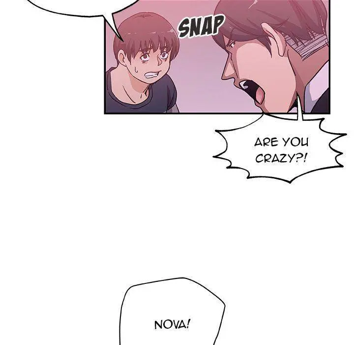 Missing Nine Chapter 27 - Page 29