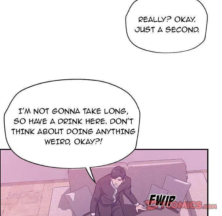 Missing Nine Chapter 27 - Page 32