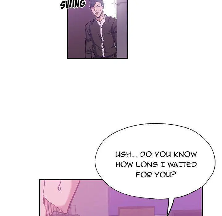 Missing Nine Chapter 27 - Page 37