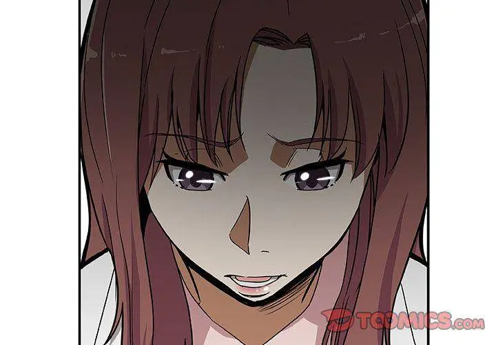 Missing Nine Chapter 27 - Page 4