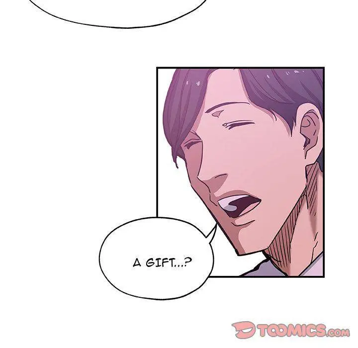 Missing Nine Chapter 27 - Page 40
