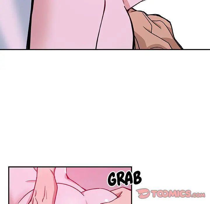 Missing Nine Chapter 27 - Page 54