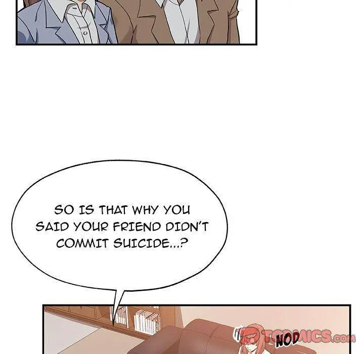 Missing Nine Chapter 27 - Page 6