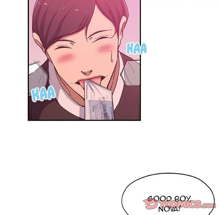 Missing Nine Chapter 27 - Page 62