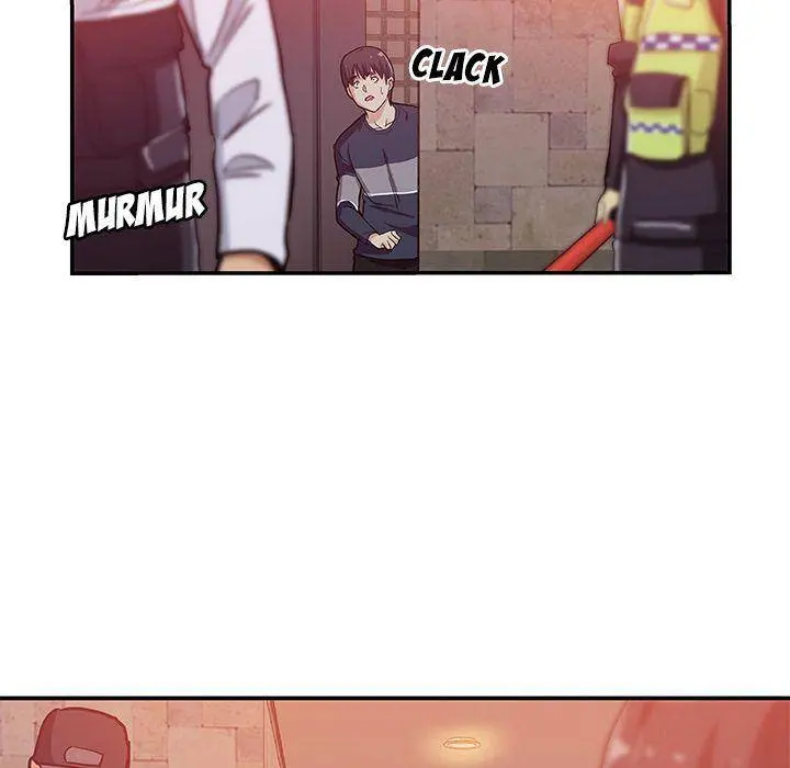 Missing Nine Chapter 27 - Page 71