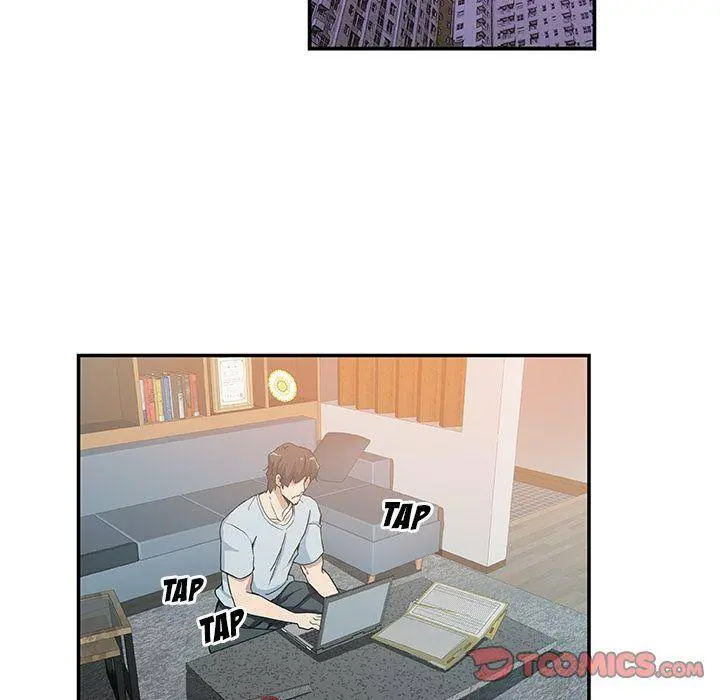 Missing Nine Chapter 27 - Page 78