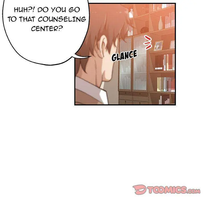Missing Nine Chapter 27 - Page 8