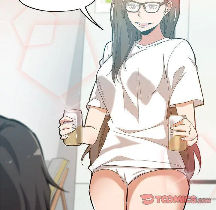 Missing Nine Chapter 27 - Page 80