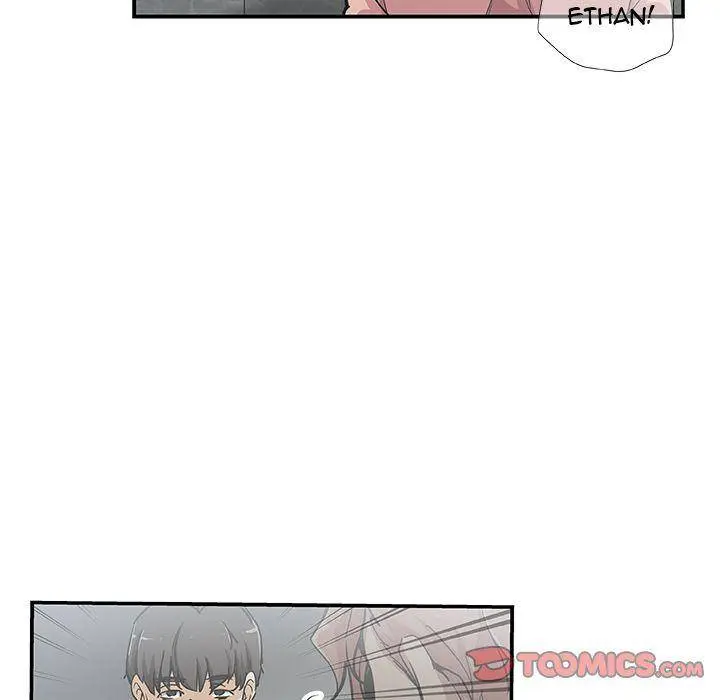 Missing Nine Chapter 28 - Page 10