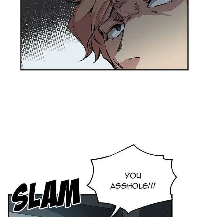 Missing Nine Chapter 28 - Page 12