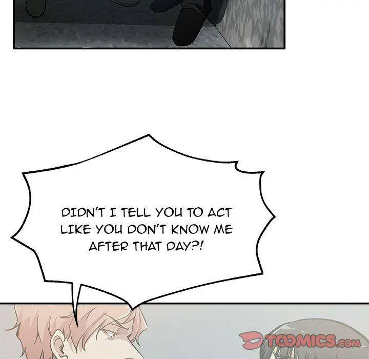 Missing Nine Chapter 28 - Page 14