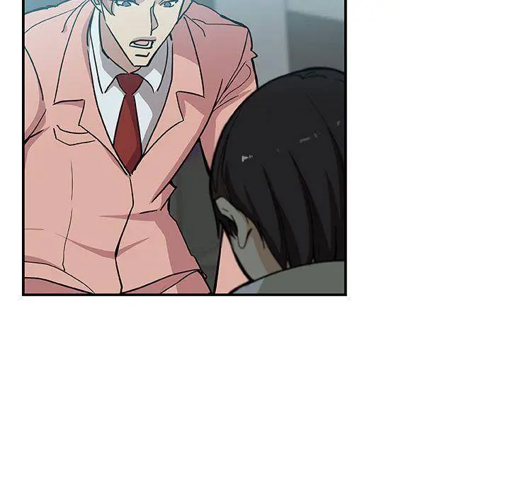 Missing Nine Chapter 28 - Page 20