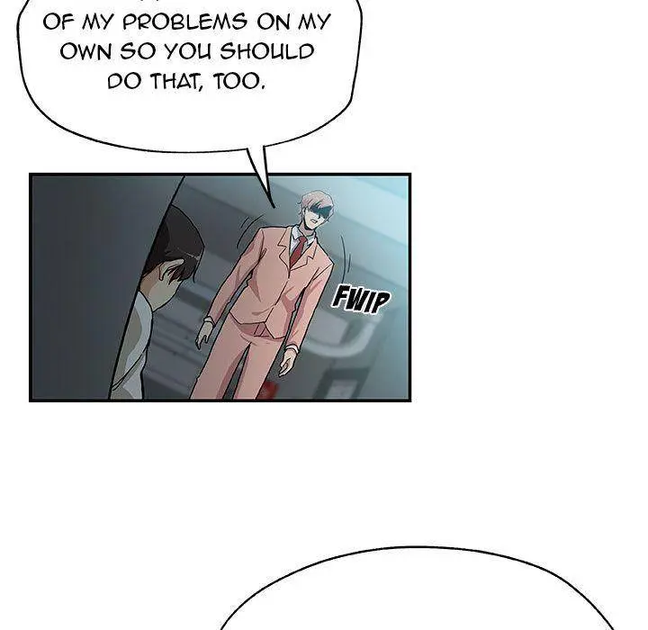 Missing Nine Chapter 28 - Page 24