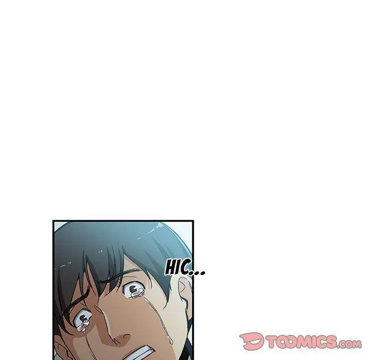 Missing Nine Chapter 28 - Page 26