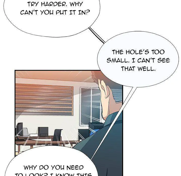 Missing Nine Chapter 28 - Page 32