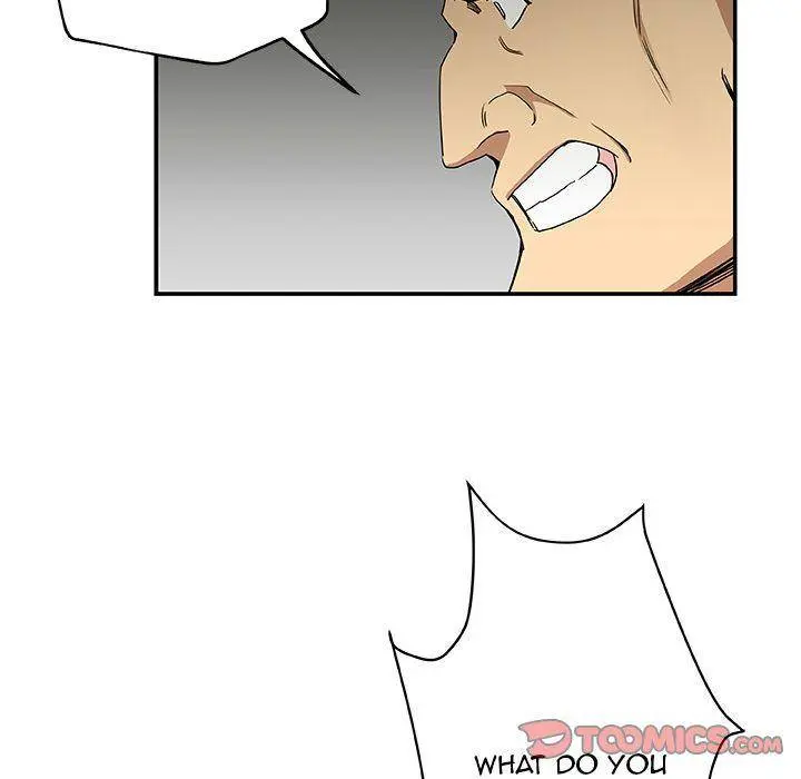 Missing Nine Chapter 28 - Page 34
