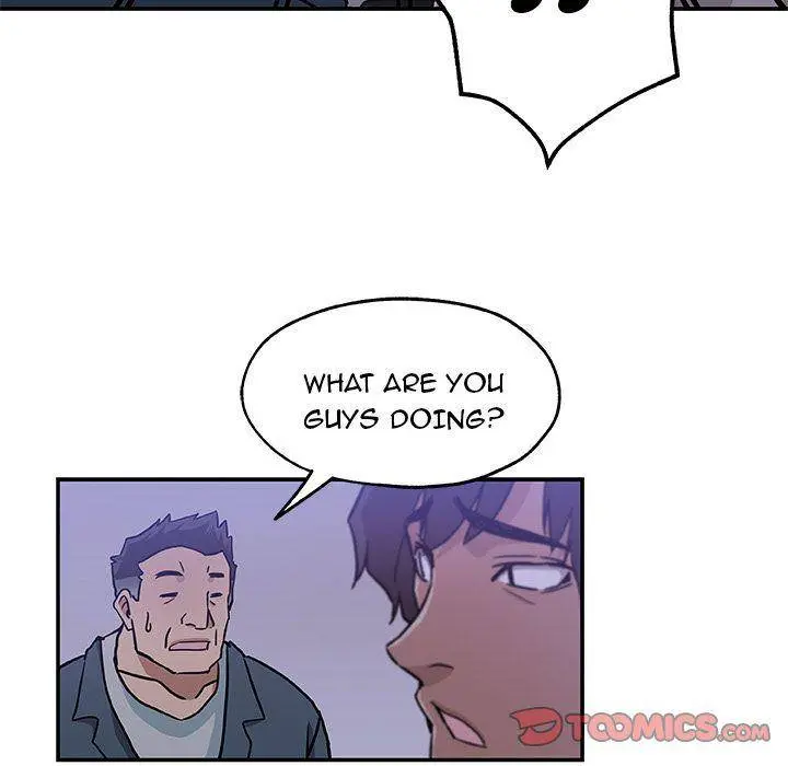 Missing Nine Chapter 28 - Page 38