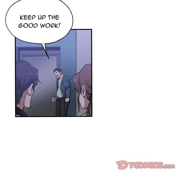 Missing Nine Chapter 28 - Page 46