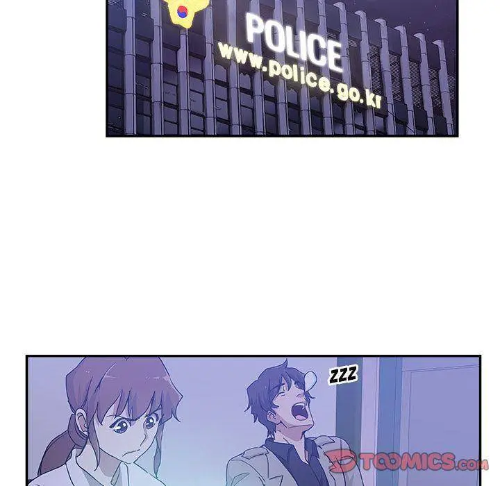 Missing Nine Chapter 28 - Page 66
