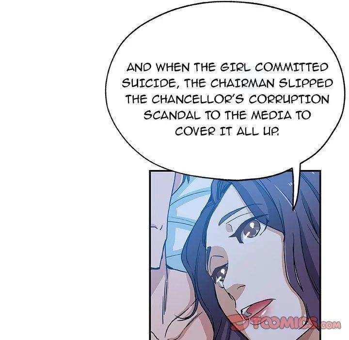 Missing Nine Chapter 28 - Page 74