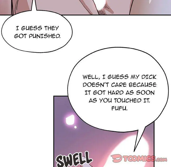 Missing Nine Chapter 28 - Page 78