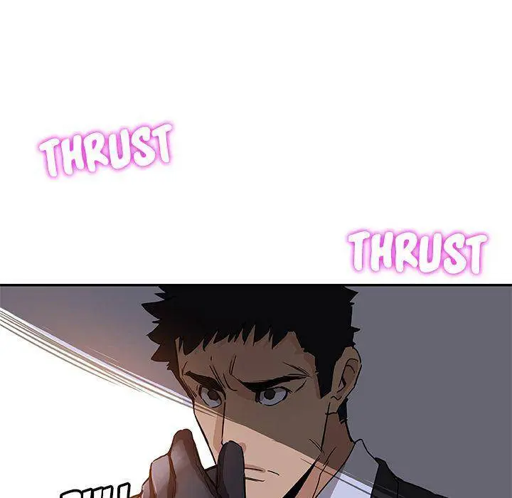 Missing Nine Chapter 28 - Page 88