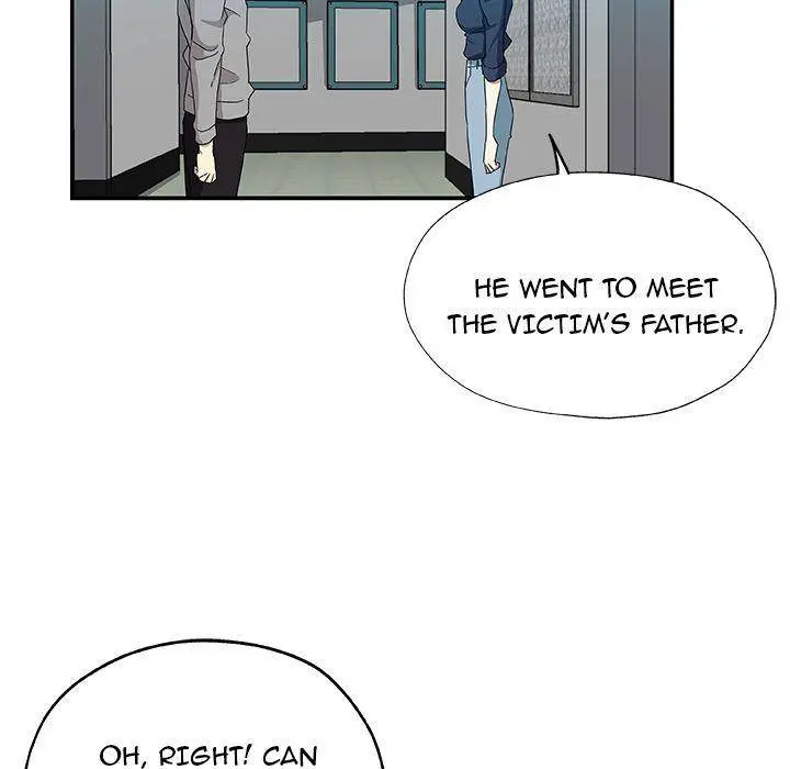 Missing Nine Chapter 29 - Page 11