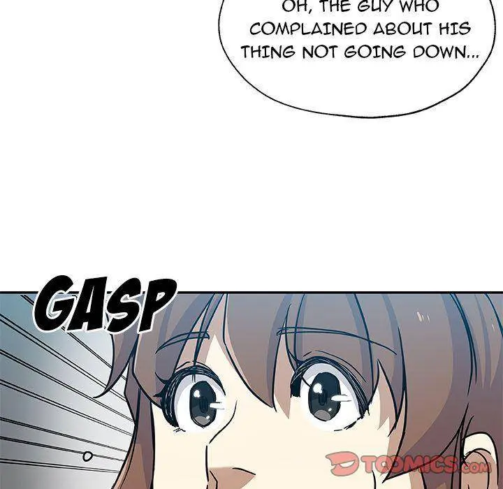 Missing Nine Chapter 29 - Page 14