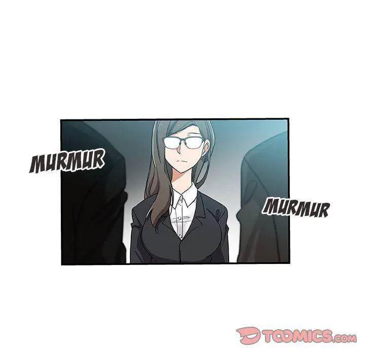 Missing Nine Chapter 29 - Page 24