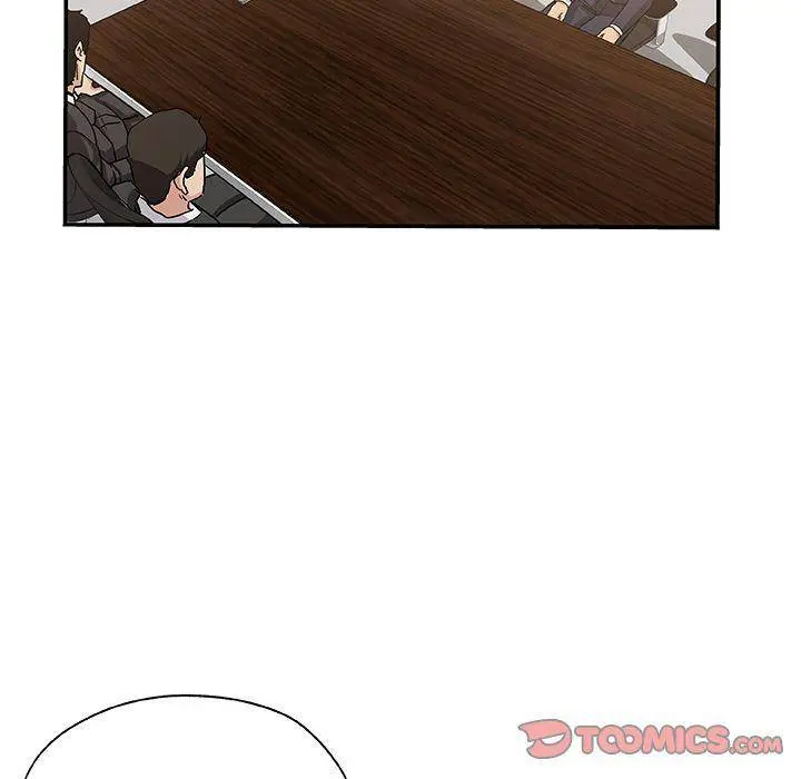 Missing Nine Chapter 29 - Page 26