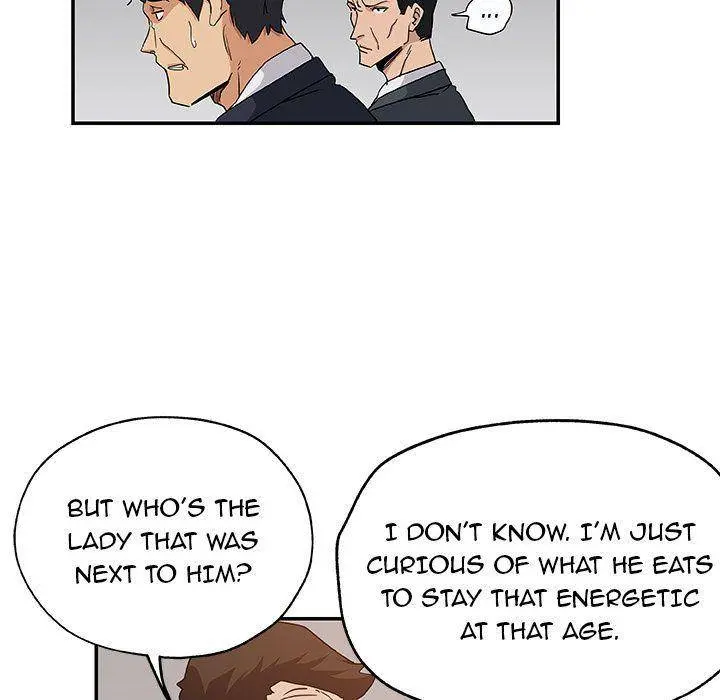 Missing Nine Chapter 29 - Page 31