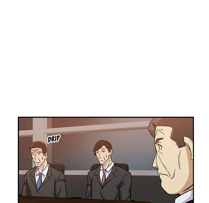 Missing Nine Chapter 29 - Page 33