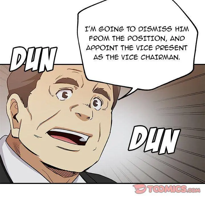 Missing Nine Chapter 29 - Page 40