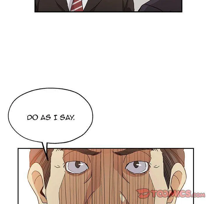 Missing Nine Chapter 29 - Page 46