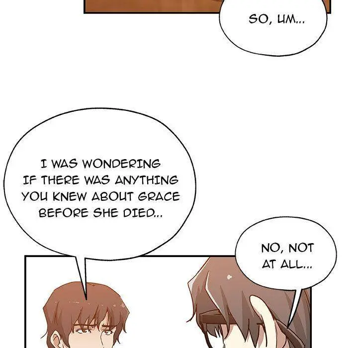Missing Nine Chapter 29 - Page 53