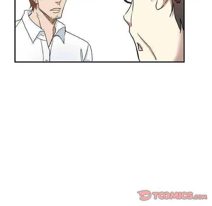 Missing Nine Chapter 29 - Page 54
