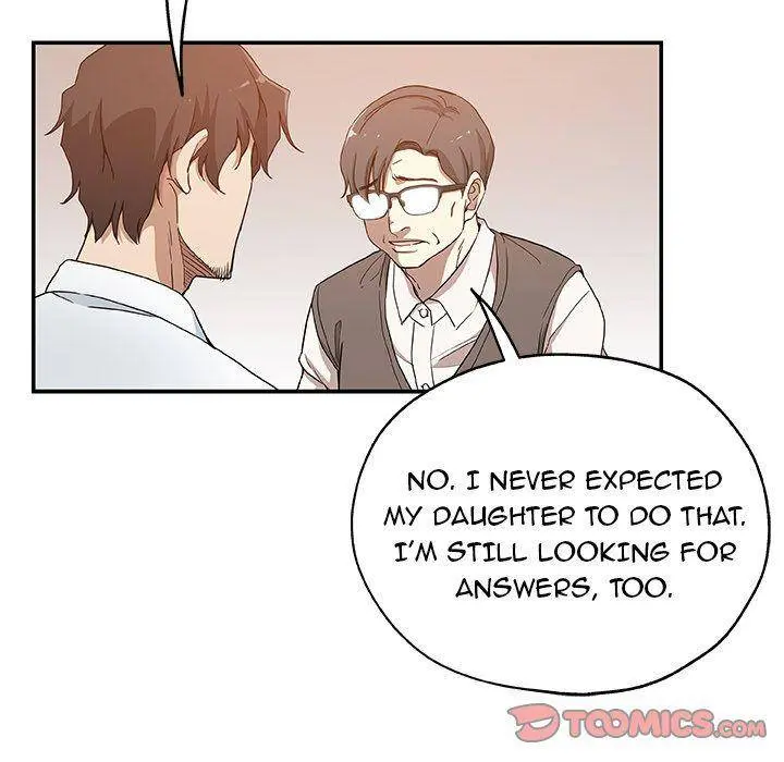 Missing Nine Chapter 29 - Page 56