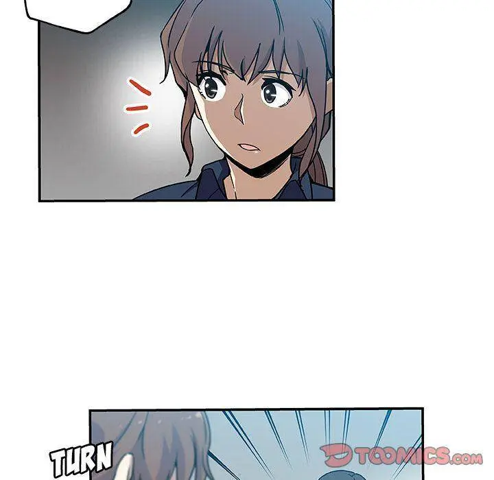Missing Nine Chapter 29 - Page 6