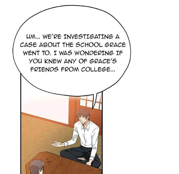 Missing Nine Chapter 29 - Page 63