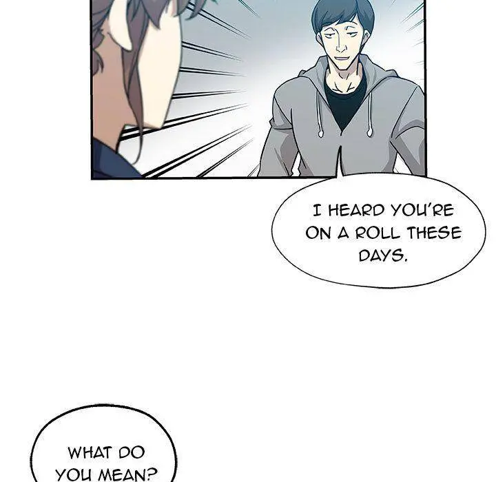 Missing Nine Chapter 29 - Page 7