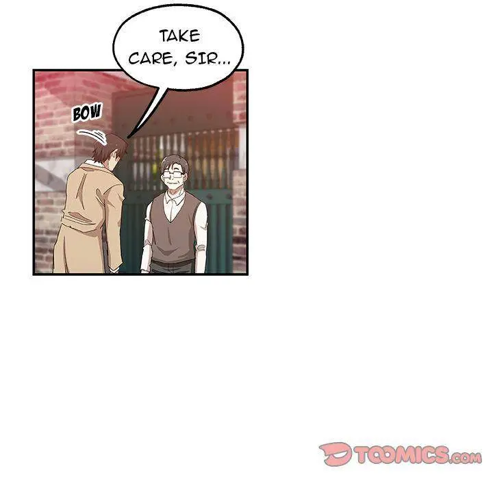 Missing Nine Chapter 29 - Page 70