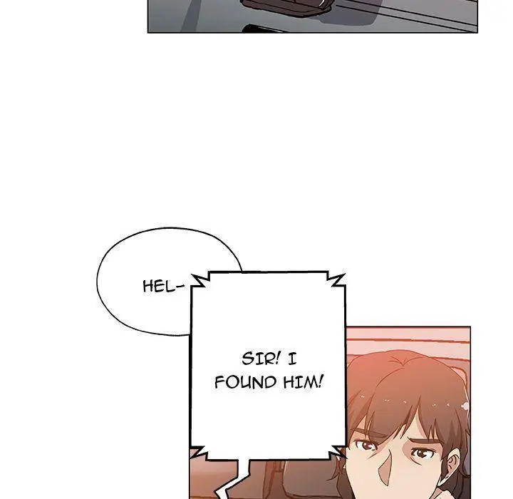 Missing Nine Chapter 29 - Page 75